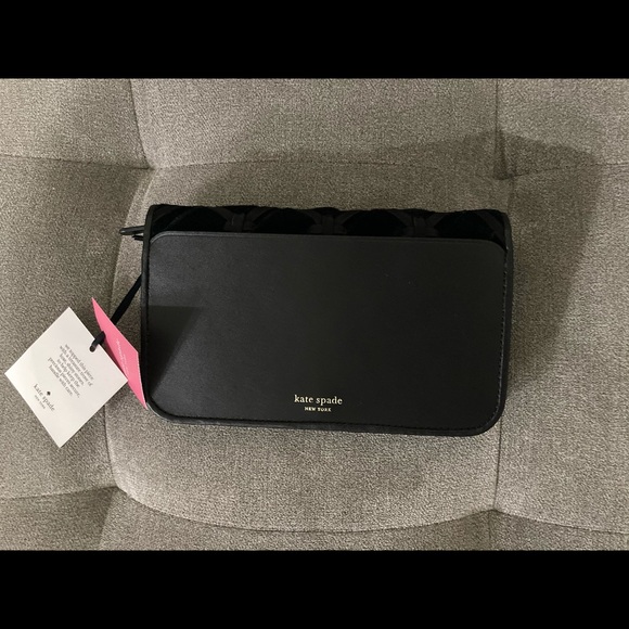 Kate Spade Wallet - Picture 4 of 5